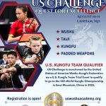 USWA » 2024 United States Challenge